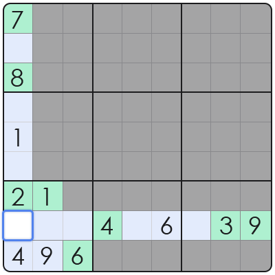 sudoku 6x6 printable